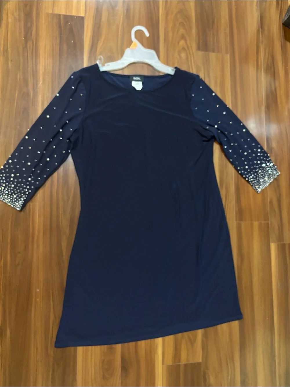 MSK Navy  dress